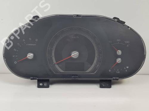 Used Instrument cluster Instrument cluster KIA SPORTAGE III (SL) 1.7 CRDi (116 hp) 34516200 34516200