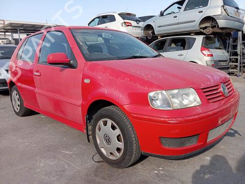 Left taillight VW POLO (6N2) 1.4 | BP25121478C34  - Image 14