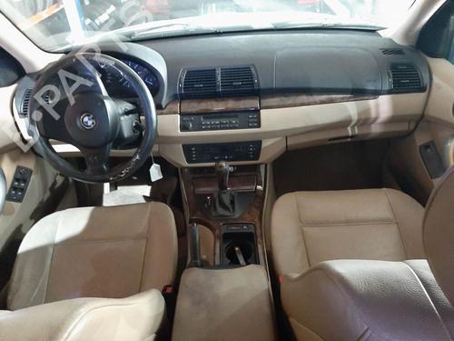 Steering column stalk BMW X5 (E53) 3.0 i | BP6850193I23  - Image 8