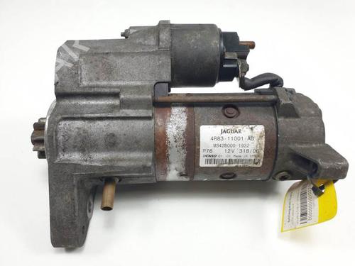 Starter JAGUAR S-TYPE II (X200) 2.7 D | BP15615155M8 