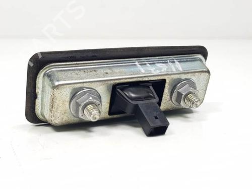 Tailgate handle SKODA OCTAVIA II Combi (1Z5) 1.9 TDI | BP13415521C132 