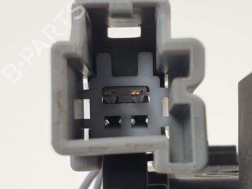 Front left interior door handle JAGUAR F-TYPE Coupe (X152) 2.0 Ti4 | BP25119196I13 - Image 3