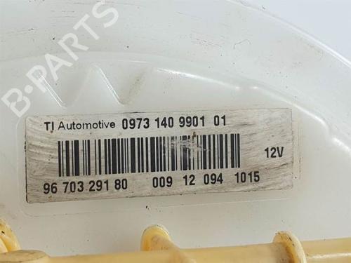 Fuel pump PEUGEOT 508 I (8D_) 2.0 HDi Hybrid4 AWC | BP10654517M76 