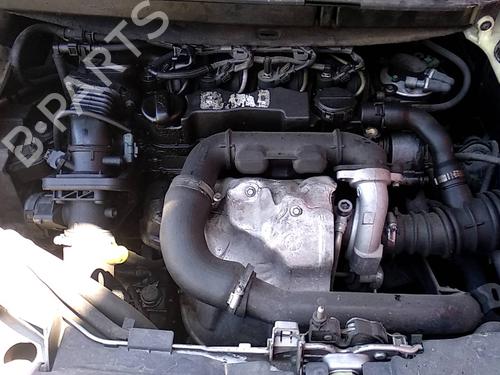 Engine FORD FOCUS C-MAX (DM2) 1.6 TDCi | BP36030830M1 - Image 11