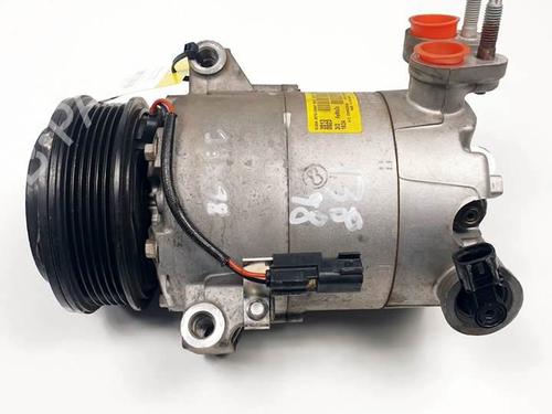 AC compressor FORD FOCUS III 1.0 EcoBoost | BP17585050M34 