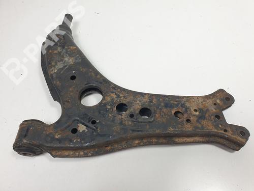 Left front suspension arm SKODA FABIA I (6Y2) 1.9 TDI | BP9209348M12 