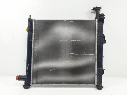 Water radiator KIA PICANTO III (JA) 1.2 MPI | BP29298048M31 - Image 2
