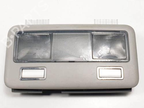 Kabinelys Kabinelys JAGUAR XF I (X250) 2.2 D (200 hp) 17910670 17910670