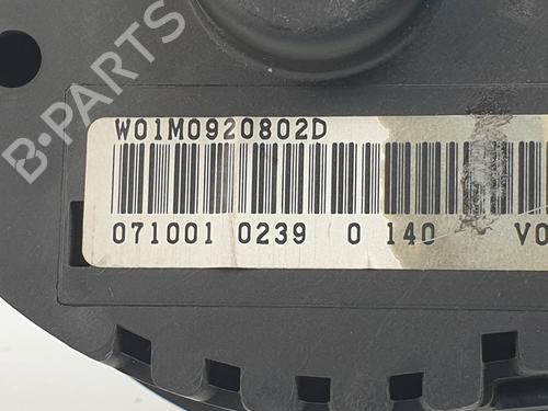 Instrument cluster SEAT LEON (1M1) 1.9 TDI | BP24627202C47 - Image 6