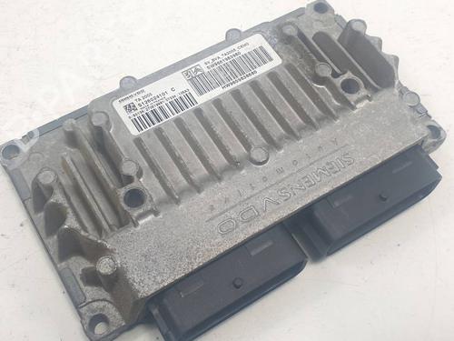 Used Gearbox control unit Gearbox control unit PEUGEOT 307 CC (3B) 2.0 16V (140 hp) 34512272 34512272
