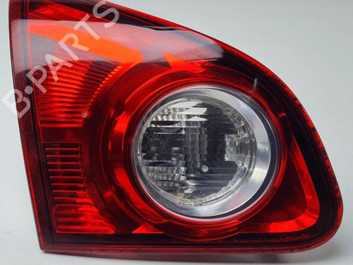 Used Left tailgate light Left tailgate light NISSAN QASHQAI I (J10, NJ10) [2006-2015] 29245665 29245665