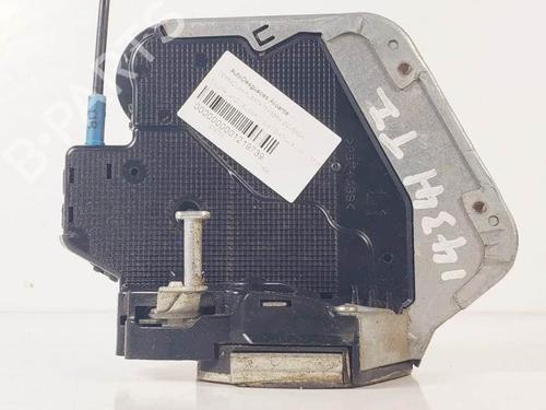 Rear left lock TOYOTA LAND CRUISER PRADO (_J12_) 3.0 D-4D (KDJ120, KDJ125, KDJ121) | BP18029125C100 