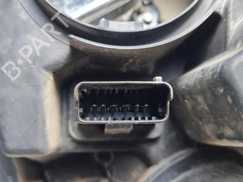 Left headlight CITROËN C5 I (DC_) 2.2 HDi (DC4HXB, DC4HXE) | BP37484453C28 - Image 4