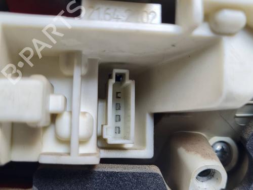 Left tailgate light OPEL ASTRA J (P10) 1.7 CDTI (68) | BP36447341C79 - Image 4
