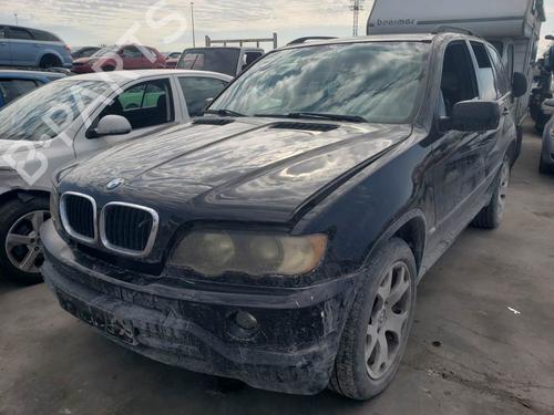 Left rear brake caliper BMW X5 (E53) 3.0 d | BP28574223M107  - Image 5