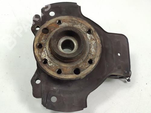left-front-steering-knuckle-opel-astra-g-hatchback-t98-20-dti-16v-f08-f48-1998-1999-2000-2001-2002-2003-2004-2005-2006-2007-2008-2009-9249683 main image