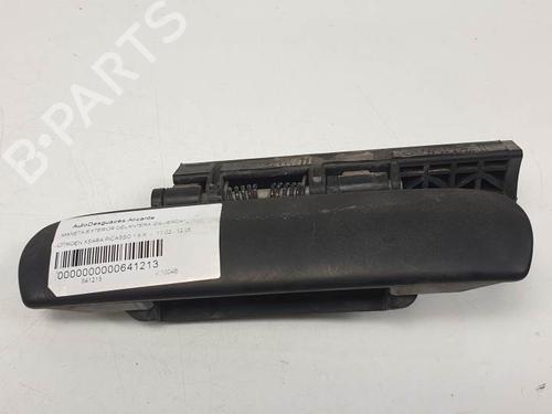Used Front left exterior door handle CITROËN XSARA PICASSO (N68) 1.6 (95 hp) 10322659