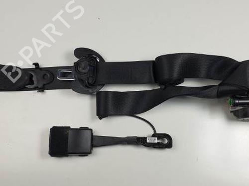 Front left seatbelt BMW X5 (F15, F85) xDrive 40 d | BP27923290I26 