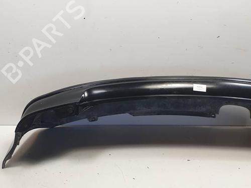 Rear bumper VW POLO (9N_, 9A_) 1.9 TDI | BP28060753C8 