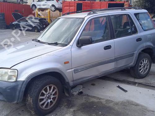 Starter HONDA CR-V I (RD) 2.0 16V 4WD (RD1, RD3) | BP9132241M8 