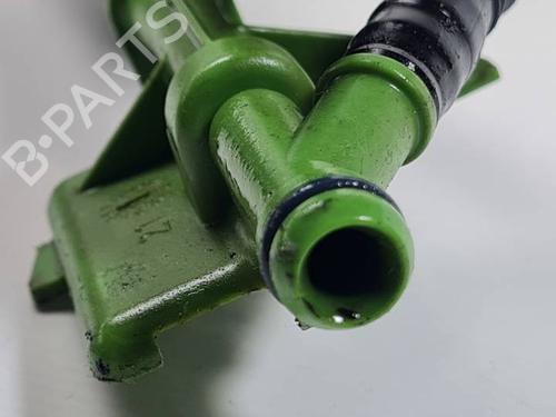 Fuel pump MERCEDES-BENZ C-CLASS (W204) C 200 CDI (204.001) | BP29347833M76 