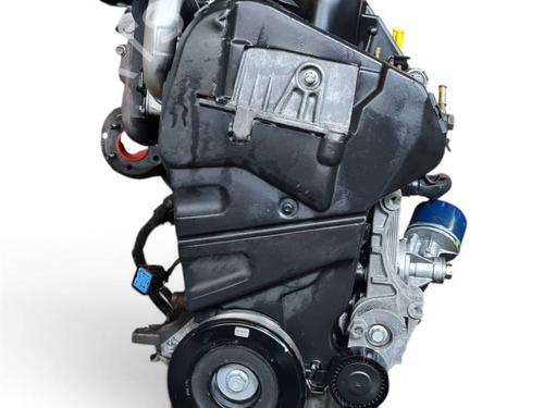 Engine NISSAN TIIDA Hatchback (C11) 1.5 dCi | BP37710566M1 - Image 5