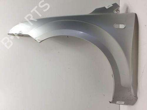 Forskærm venstre FORD FOCUS II (DA_, HCP, DP) 1.8 TDCi (115 hp) 28367456