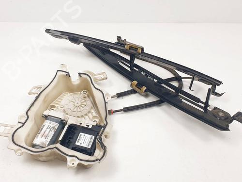 Used Front left window mechanism Front left window mechanism SEAT TOLEDO III (5P2) 1.9 TDI (105 hp) 31142988 31142988