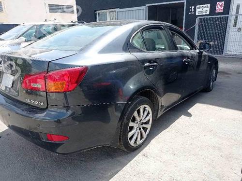 Right tailgate light LEXUS IS II (_E2_) 220d (ALE20) | BP8183809C80 - Image 5