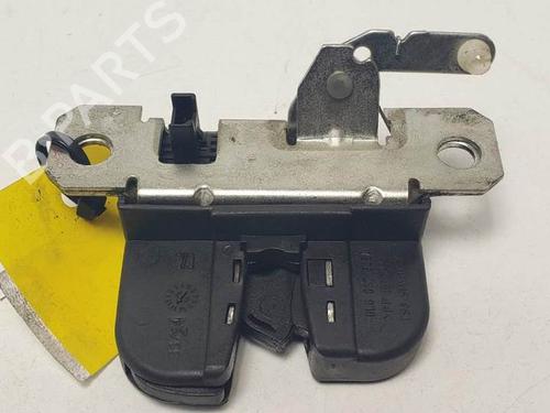 Tailgate lock SEAT IBIZA III (6L1) 1.4 16V | BP19656949C101 