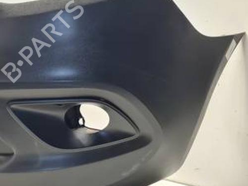 Front bumper MERCEDES-BENZ SPRINTER 3,5-t Van (B907, B910) 311 CDI (910.631, 910.633) | BP31656773C7 