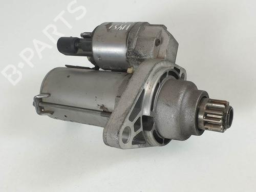 Used Starter Starter VW BEETLE (5C1, 5C2) 1.2 TSI 16V (105 hp) 13305321 13305321