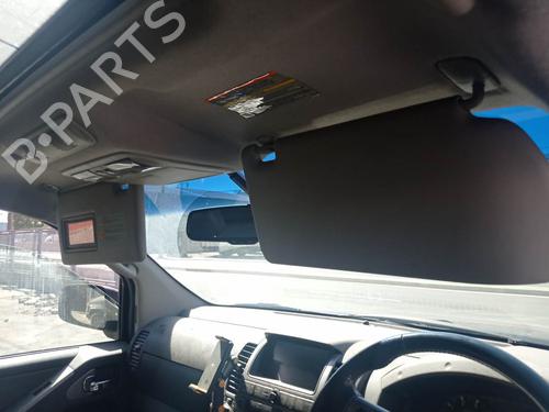 Left rear window switch NISSAN NAVARA NP300 (D40) 2.5 dCi | BP11271707I29  - Image 6