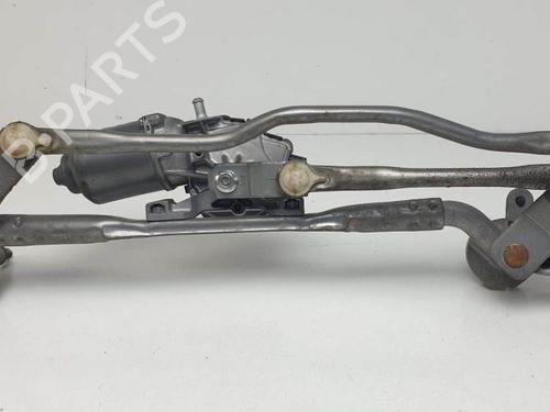 Front wiper motor MAZDA 5 (CR) 2.0 CD (CR19) | BP24934480M29 - Image 2