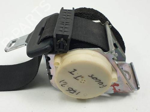 Sicherheitsgurt hinten links FORD FOCUS II Turnier (DA_, FFS, DS) 1.6 TDCi | BP7544822I29 