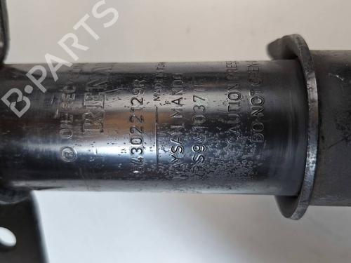 Right front shock absorber DACIA SANDERO II 1.0 TCE 90 GPF | BP39089927M17 - Image 4