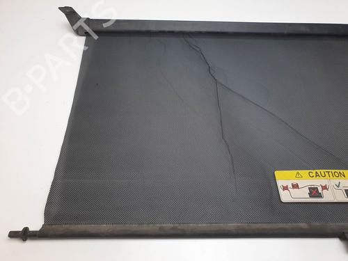 Rear parcel shelf FORD FOCUS II Convertible 2.0 | BP12384603C85 - Image 4