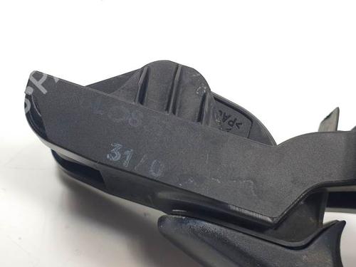 Front right exterior door handle SEAT CORDOBA (6L2) 1.9 SDI | BP29248035C129 