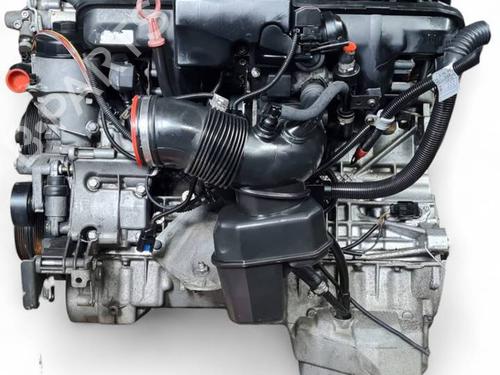 Engine BMW 5 (E60) 520 i | BP30049719M1 