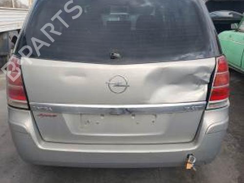 Mass air flow sensor OPEL ZAFIRA / ZAFIRA FAMILY B (A05) 1.9 CDTI (M75) | BP28388489M95 