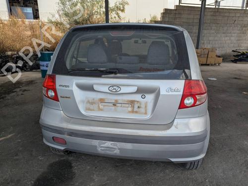 Left front window switch HYUNDAI GETZ (TB) 1.5 CRDi | BP38284197I27 - Image 10