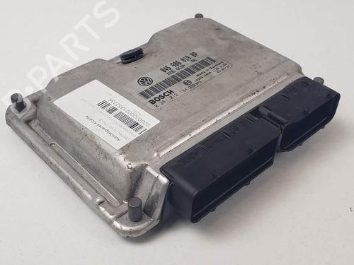 Used Engine control unit (ECU) Engine control unit (ECU) VW POLO IV (9N_, 9A_) 1.4 TDI (70 hp) 20142861 20142861