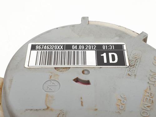 Front right seatbelt PEUGEOT PARTNER Tepee 1.6 HDi 16V | BP27888656I25  - Image 5