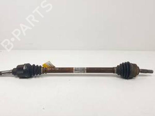 Used Right front driveshaft CITROËN C2 (JM_) 1.4 HDi (68 hp) 31285625