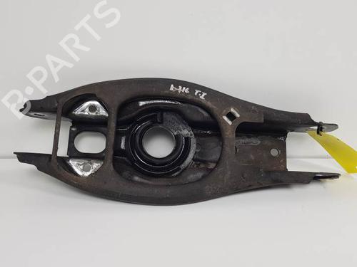 Used Left rear suspension arm BMW 1 (E87) 120 d (163 hp) 11140089