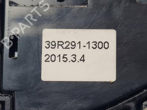 Steering wheel controls HYUNDAI i40 I (VF) 1.7 CRDI | BP29321983E15 - Image 8