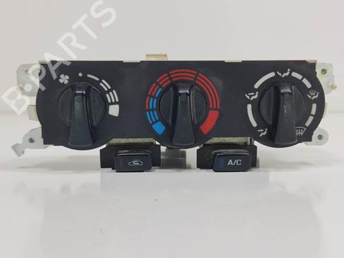 Climate control NISSAN PRIMERA Hatchback (P11) 2.0 TD | BP8623763I5 