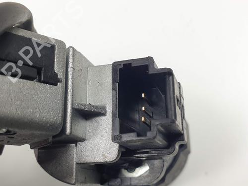 Electronic module CITROËN C5 III (RD_) 2.0 HDi (RDRHR8) | BP24990130M83 