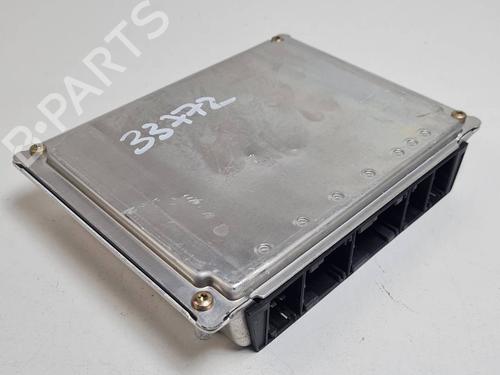 Engine control unit (ECU) BMW 3 (E46) 318 i | BP37257795M57 - Image 2