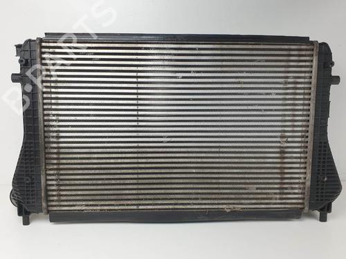 Used Intercooler Intercooler VW GOLF PLUS V (5M1, 521) 1.6 TDI (105 hp) 25155069 25155069